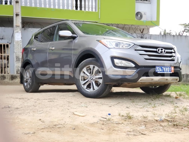 Big with watermark hyundai santa fe abidjan abidjan 51069