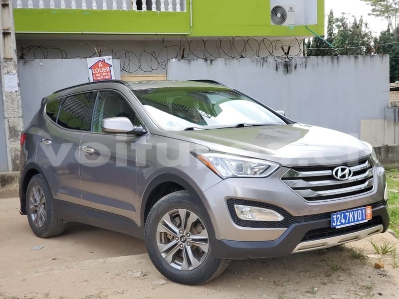 Big with watermark hyundai santa fe abidjan abidjan 51069