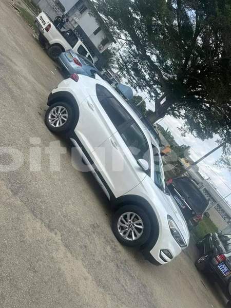 Big with watermark hyundai tucson ivory coast aboisso 51074