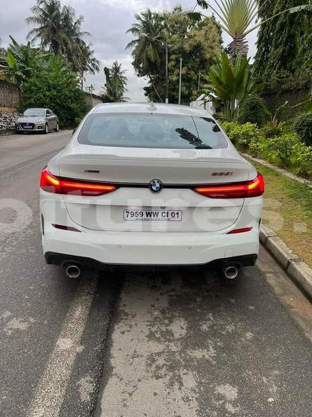 Big with watermark bmw 2 series ivory coast aboisso 51077