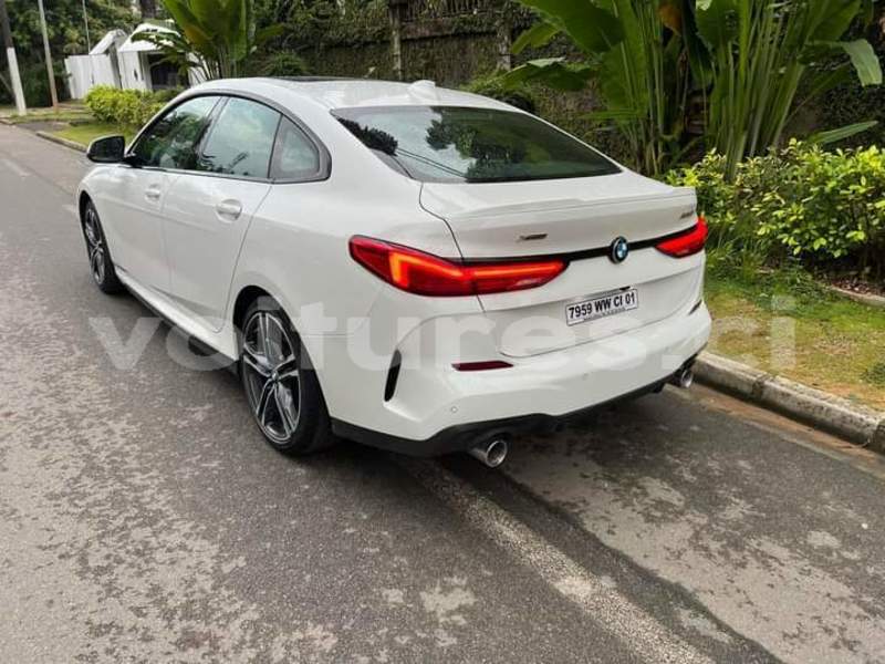 Big with watermark bmw 2 series ivory coast aboisso 51077