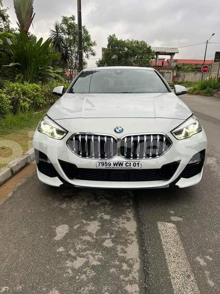 Big with watermark bmw 2 series ivory coast aboisso 51077