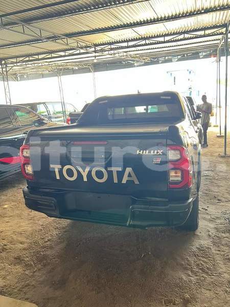 Big with watermark toyota hiluxe revo ivory coast aboisso 51079