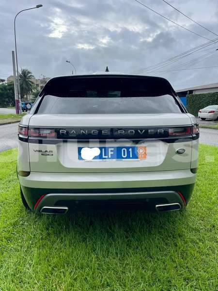 Big with watermark land rover range rover velar ivory coast aboisso 51081