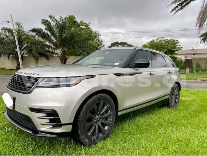 Big with watermark land rover range rover velar ivory coast aboisso 51081