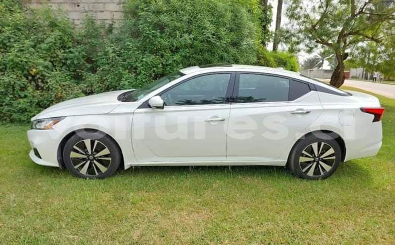 Big with watermark nissan altima ivory coast aboisso 51087