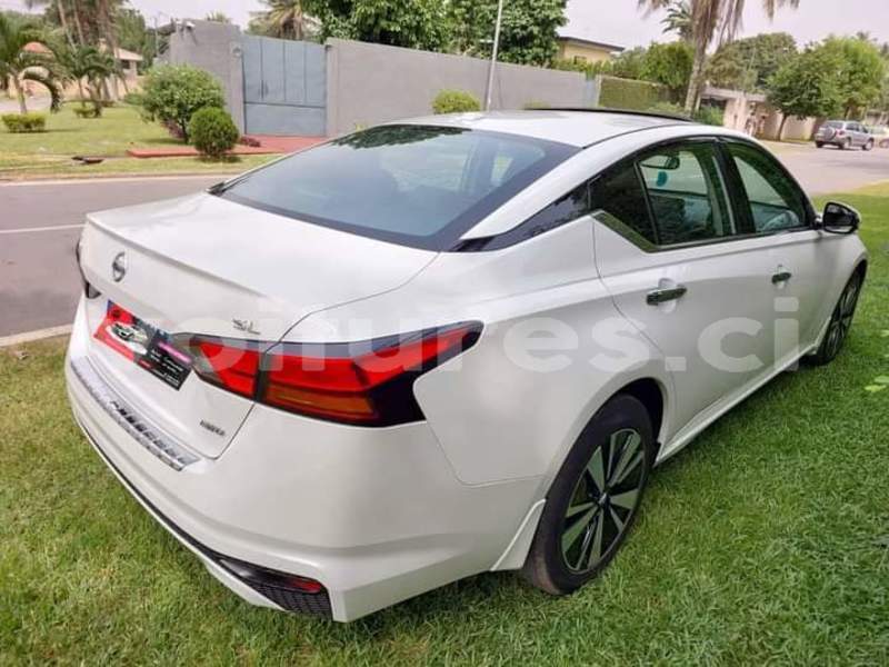 Big with watermark nissan altima ivory coast aboisso 51087