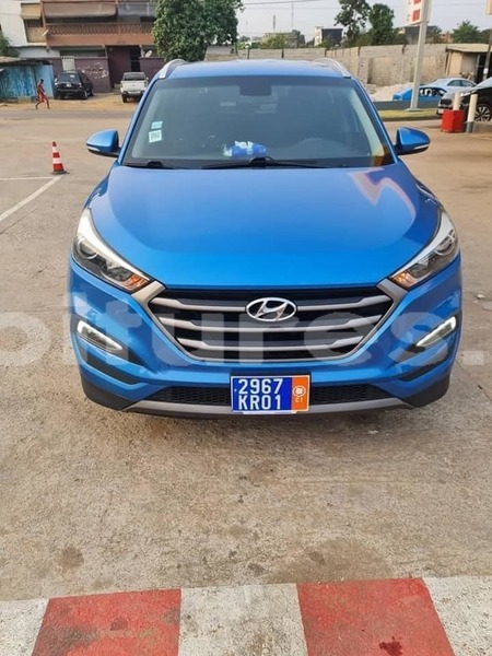 Big with watermark hyundai tucson ivory coast aboisso 51101