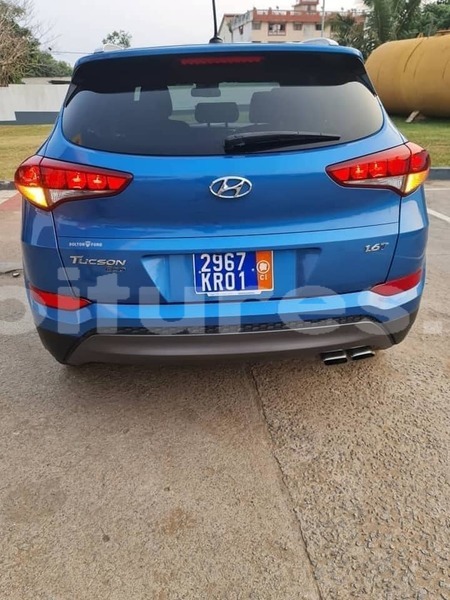 Big with watermark hyundai tucson ivory coast aboisso 51101