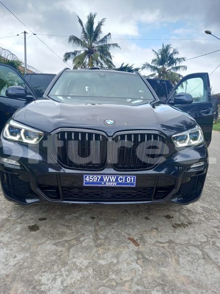 Big with watermark bmw x5 m ivory coast aboisso 51105