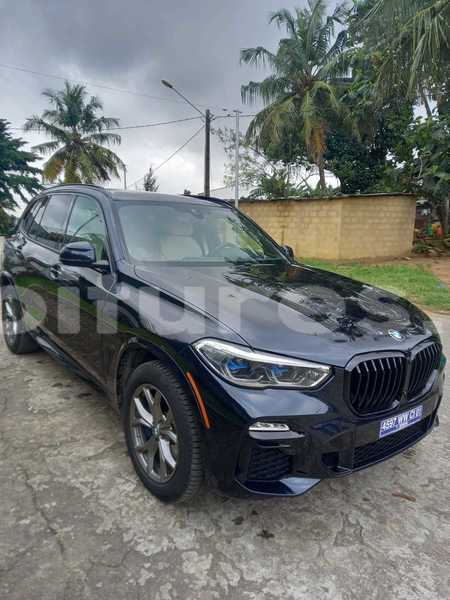 Big with watermark bmw x5 m ivory coast aboisso 51105