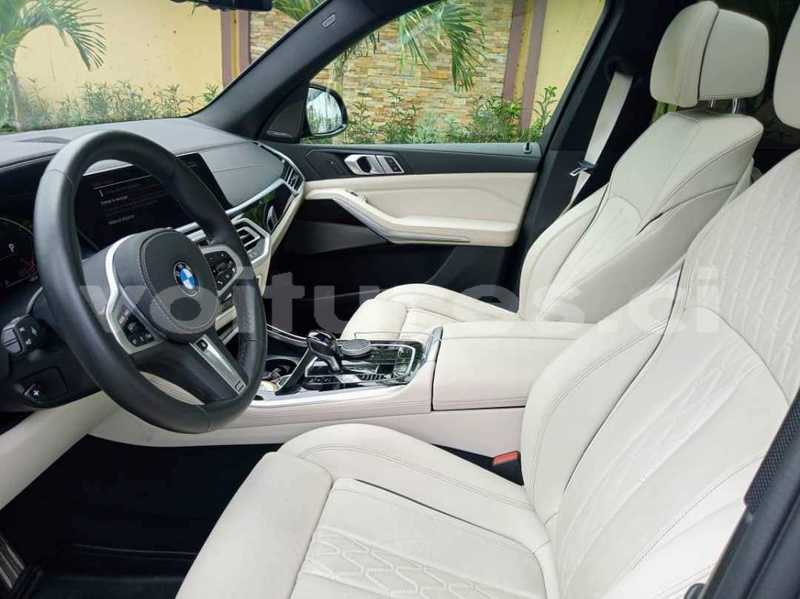 Big with watermark bmw x5 m ivory coast aboisso 51105