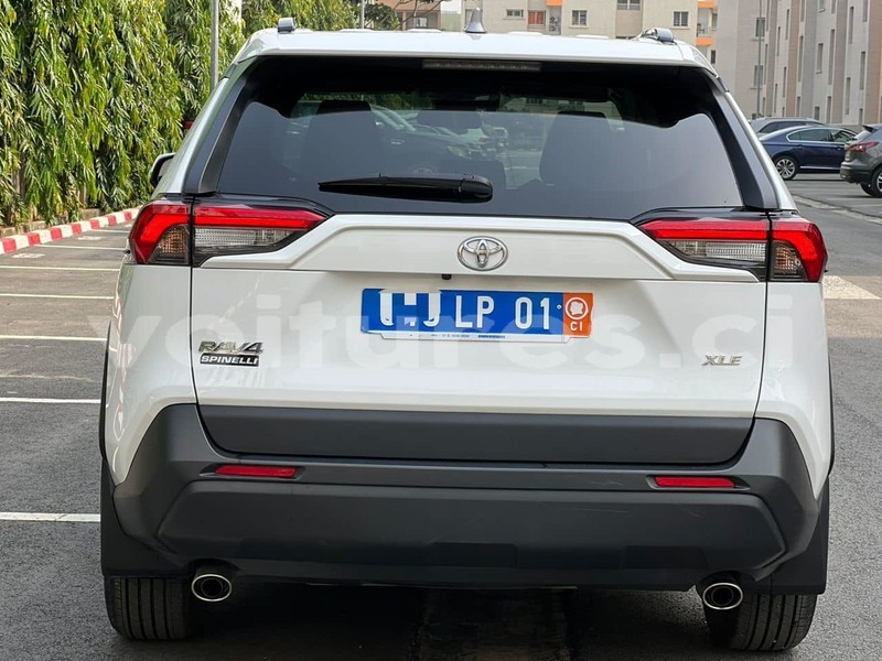 Big with watermark toyota rav4 ivory coast aboisso 51110