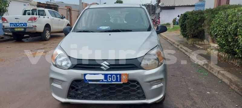 Big with watermark suzuki alto abidjan abidjan 51126