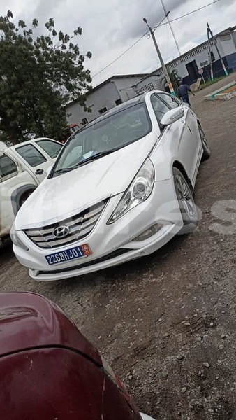 Big with watermark hyundai sonata abidjan abidjan 51131