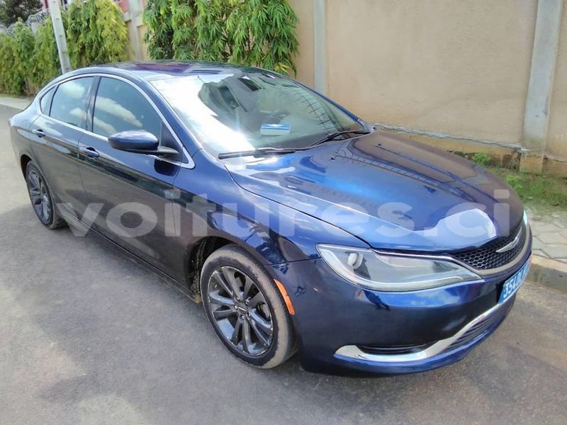 Big with watermark chrysler 200 abidjan abidjan 51135