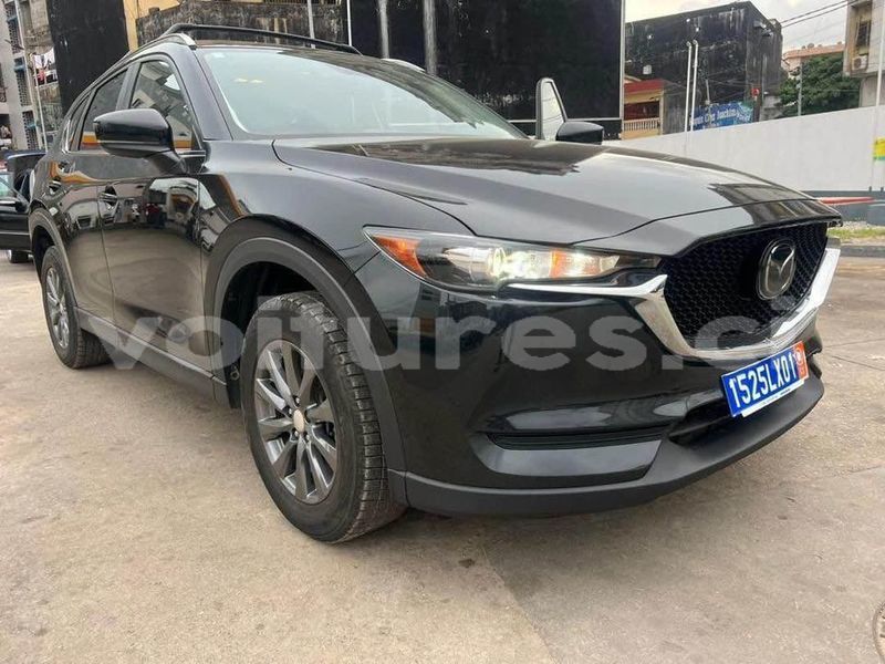 Big with watermark mazda cx 5 abidjan abidjan 51144