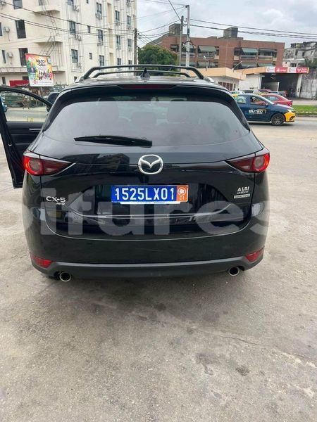 Big with watermark mazda cx 5 abidjan abidjan 51144