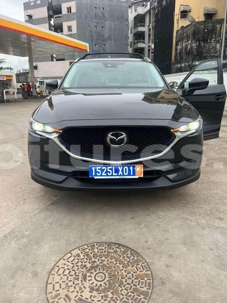 Big with watermark mazda cx 5 abidjan abidjan 51144