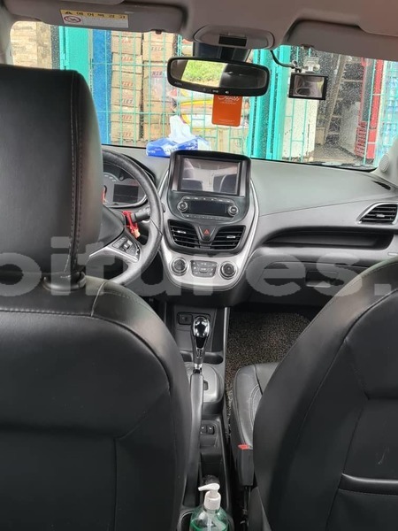 Big with watermark chevrolet spark abidjan abidjan 51145