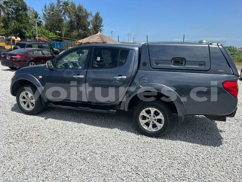 Big with watermark mitsubishi l200 abidjan abidjan 51151