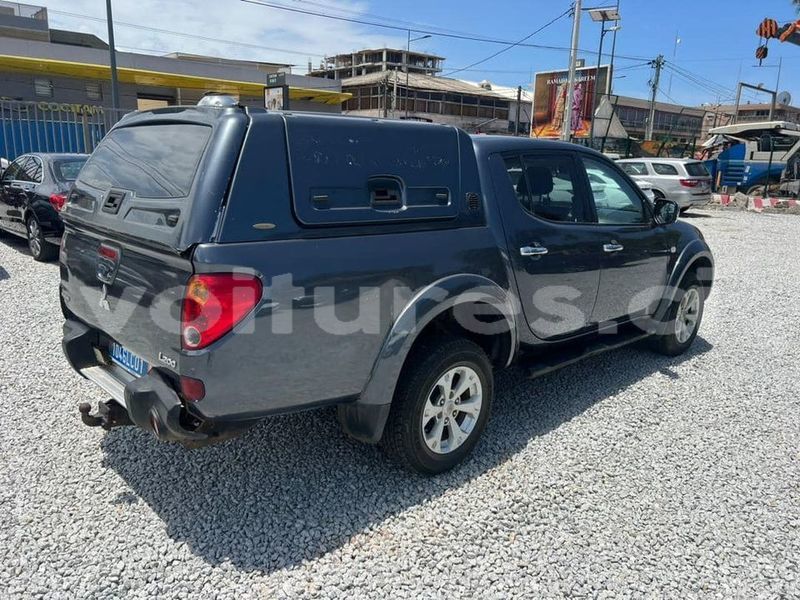 Big with watermark mitsubishi l200 abidjan abidjan 51151