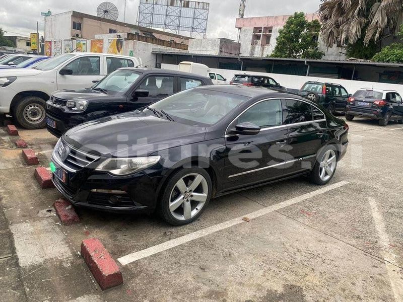 Big with watermark volkswagen passat abidjan abidjan 51160