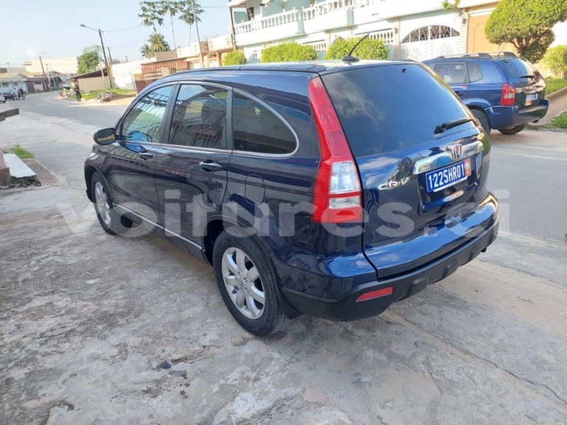 Big with watermark honda cr v abidjan abidjan 51174