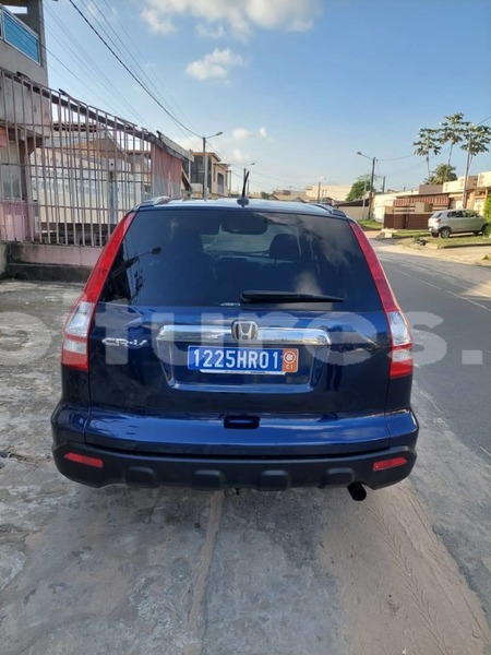 Big with watermark honda cr v abidjan abidjan 51174