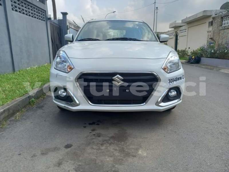 Big with watermark suzuki dzire ivory coast aboisso 51177