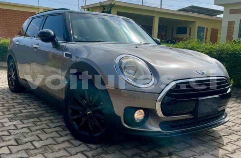 Big with watermark mini cooper s clubman ivory coast aboisso 51178