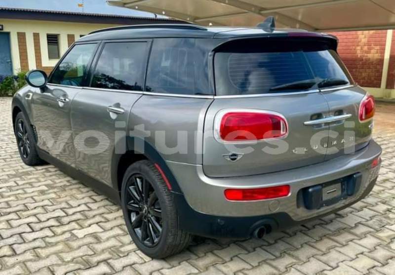 Big with watermark mini cooper s clubman ivory coast aboisso 51178