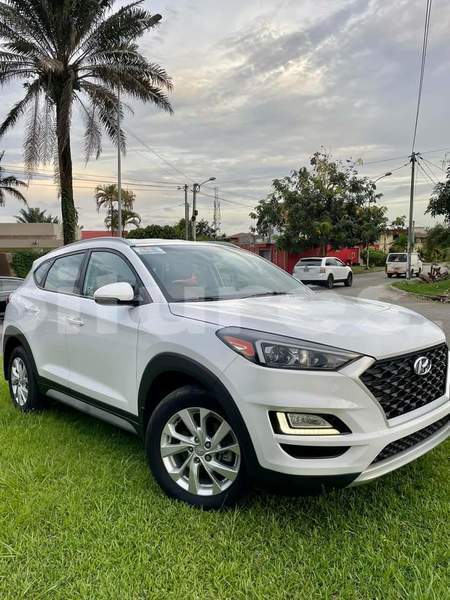 Big with watermark hyundai tucson ivory coast aboisso 51180