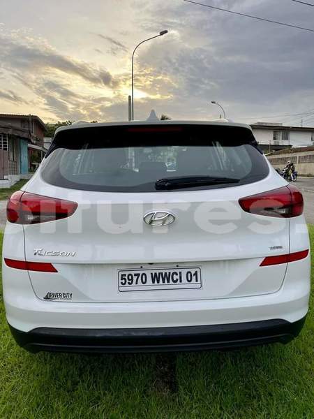 Big with watermark hyundai tucson ivory coast aboisso 51180