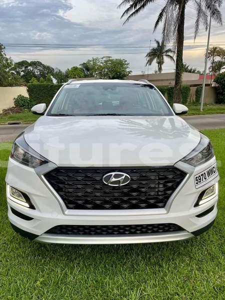 Big with watermark hyundai tucson ivory coast aboisso 51180