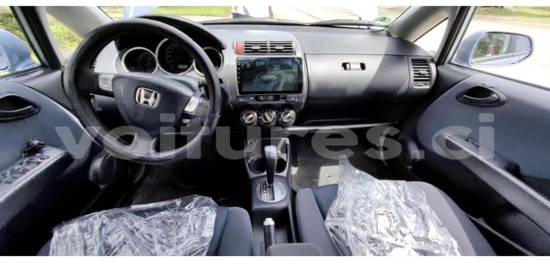 Big with watermark honda jazz abidjan abidjan 51198