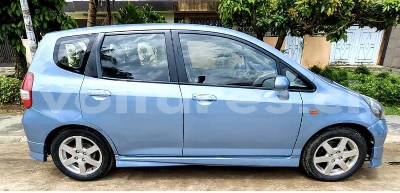 Big with watermark honda jazz abidjan abidjan 51198