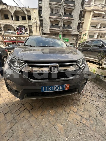 Big with watermark honda cr v abidjan abidjan 51199