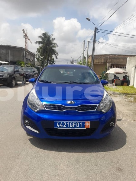 Big with watermark kia rio abidjan abidjan 51201