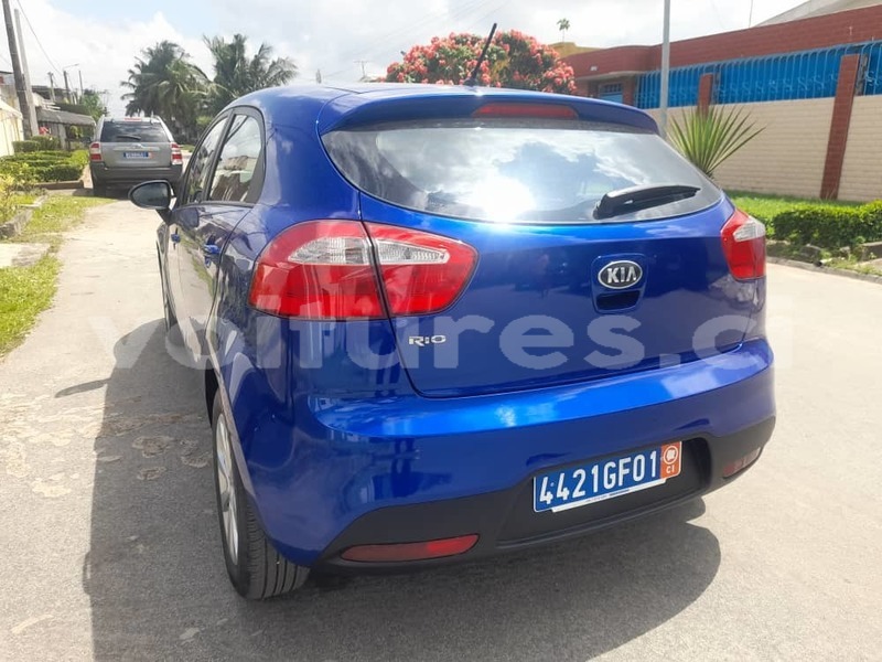 Big with watermark kia rio abidjan abidjan 51201