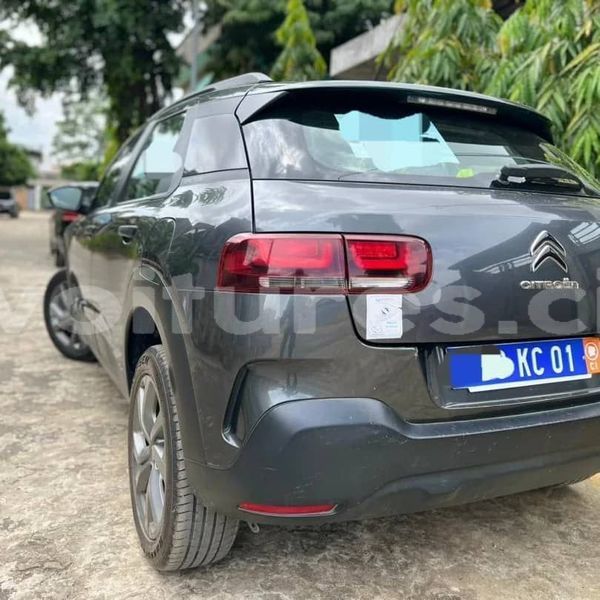 Big with watermark citroen c4 cactus abidjan abidjan 51214