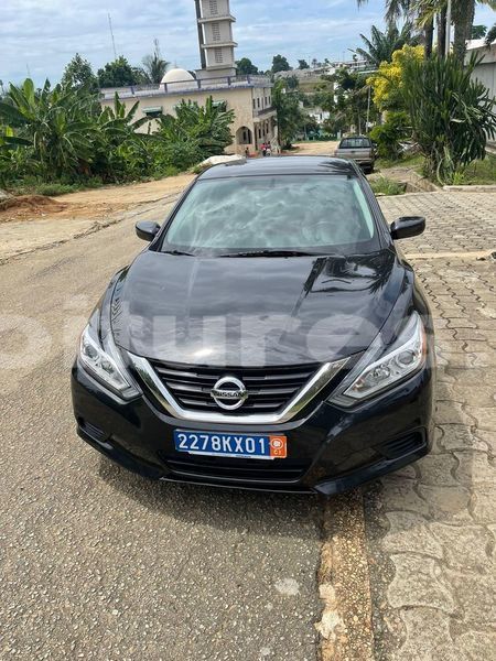 Big with watermark nissan altima abidjan abidjan 51232