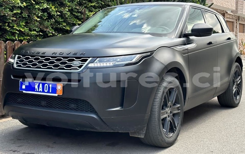 Big with watermark range rover evoque abidjan abidjan 51235