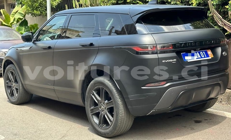 Big with watermark range rover evoque abidjan abidjan 51235