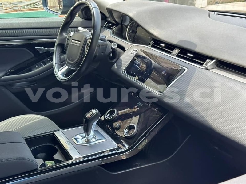 Big with watermark range rover evoque abidjan abidjan 51235