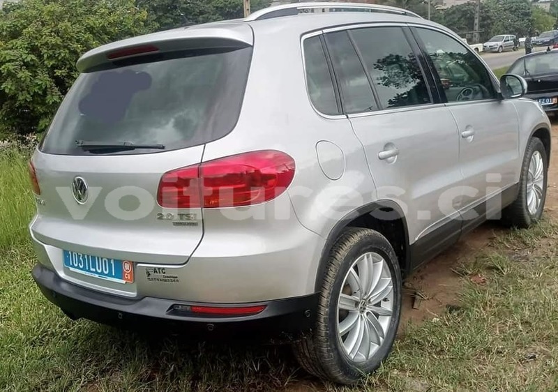 Big with watermark volkswagen tiguan abidjan abidjan 51239