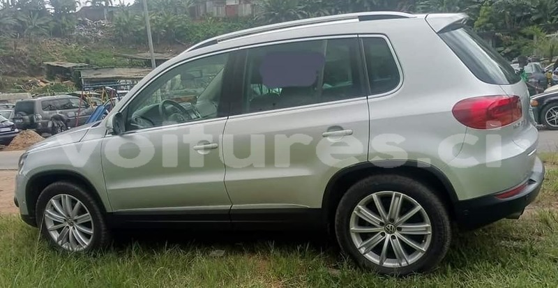 Big with watermark volkswagen tiguan abidjan abidjan 51239