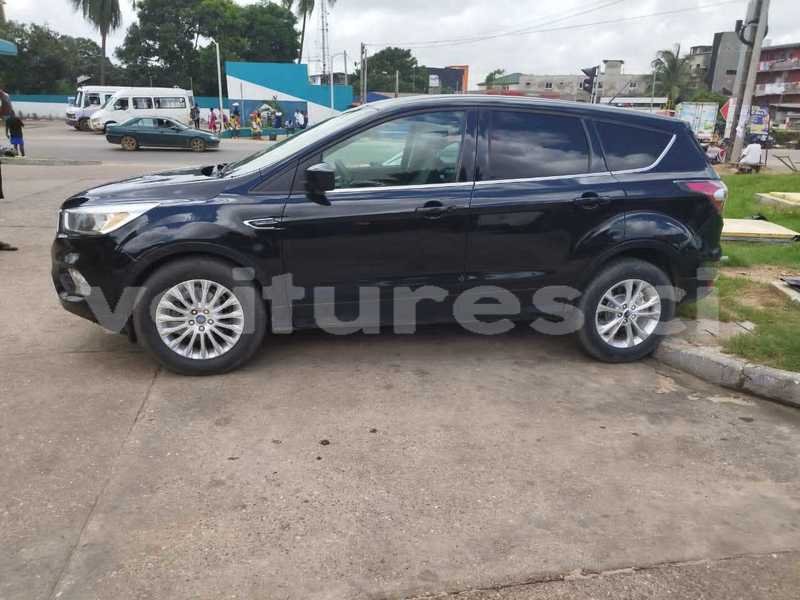 Big with watermark ford escape abidjan abidjan 51242