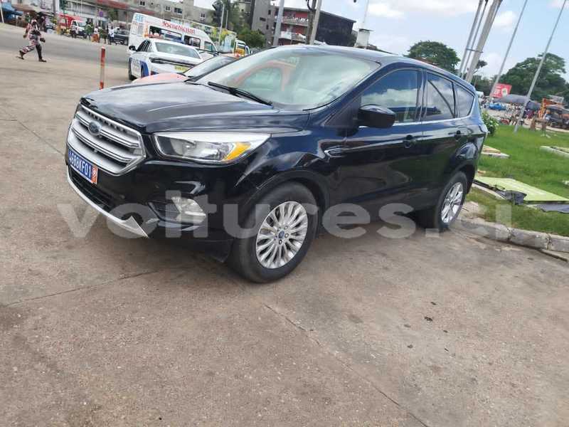 Big with watermark ford escape abidjan abidjan 51242