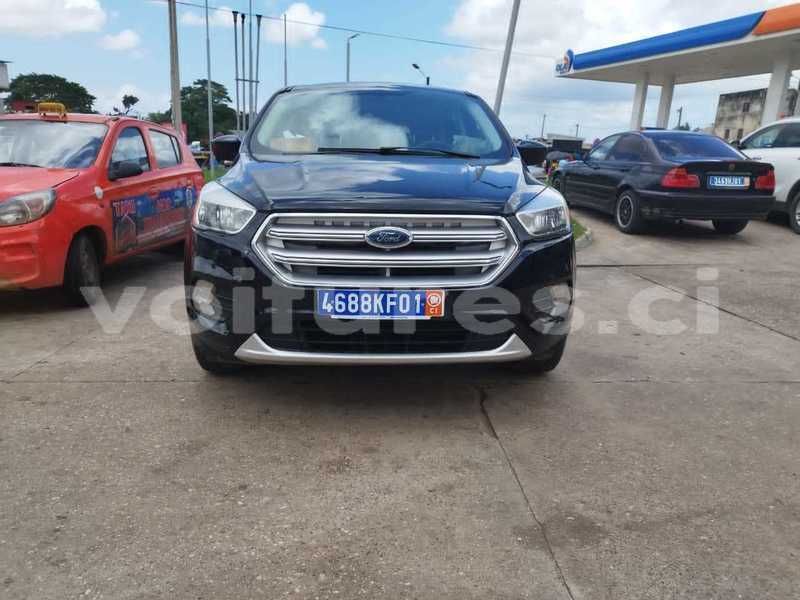 Big with watermark ford escape abidjan abidjan 51242